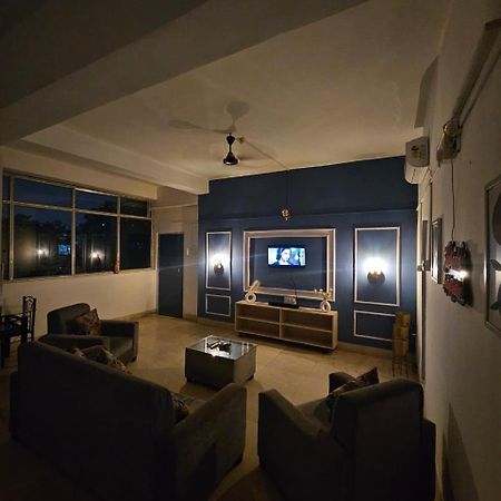 غاواهاتي Blooming Rooms B&B المظهر الخارجي الصورة