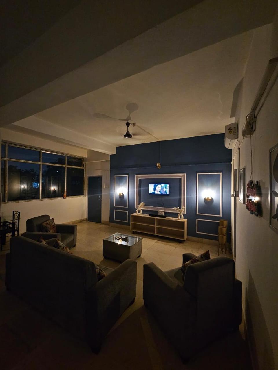 غاواهاتي Blooming Rooms B&B المظهر الخارجي الصورة