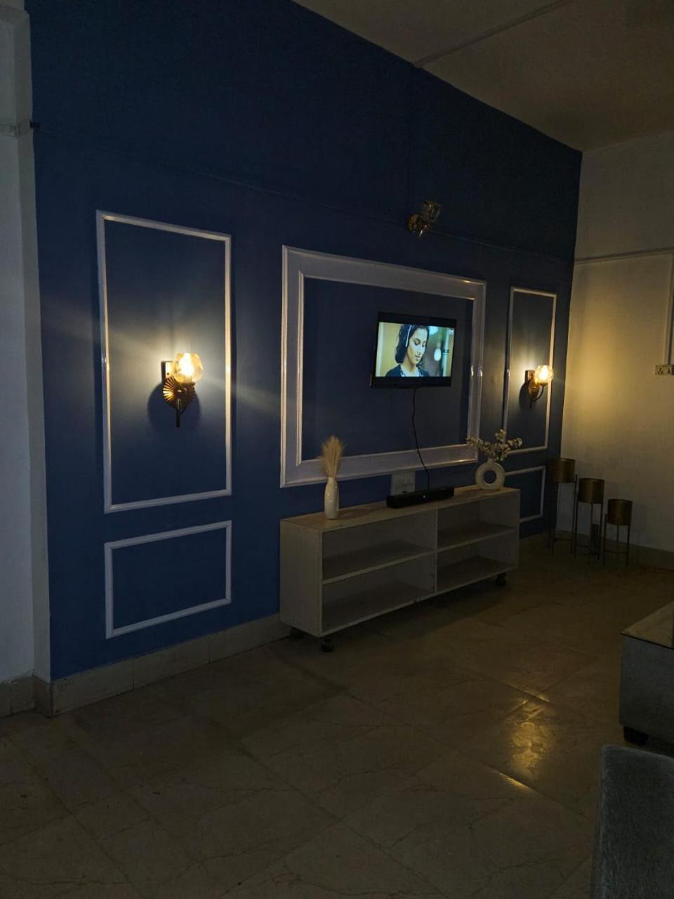 غاواهاتي Blooming Rooms B&B المظهر الخارجي الصورة