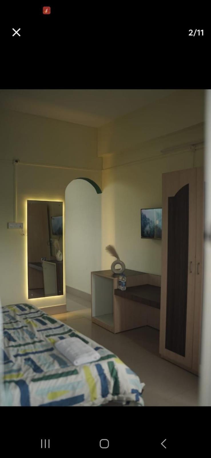 غاواهاتي Blooming Rooms B&B المظهر الخارجي الصورة