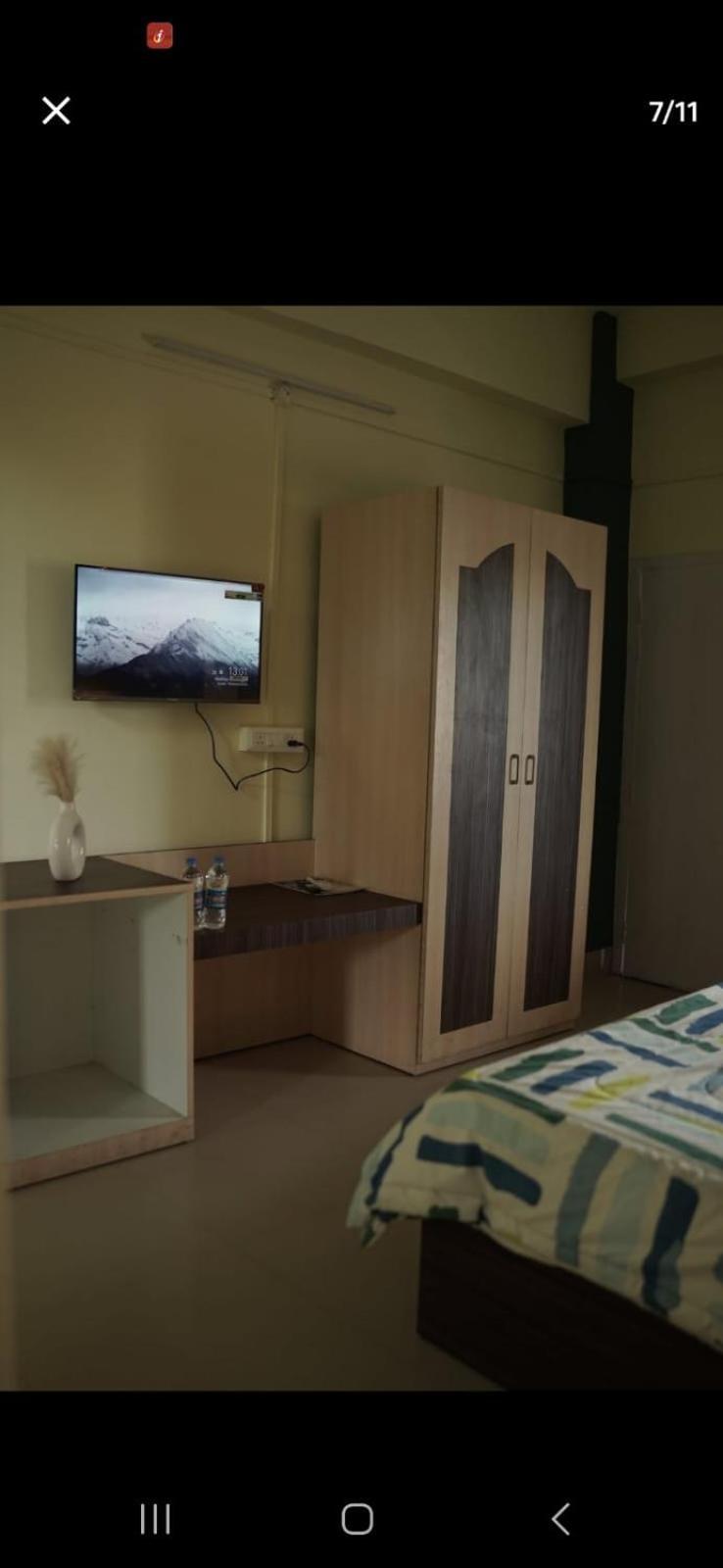 غاواهاتي Blooming Rooms B&B المظهر الخارجي الصورة